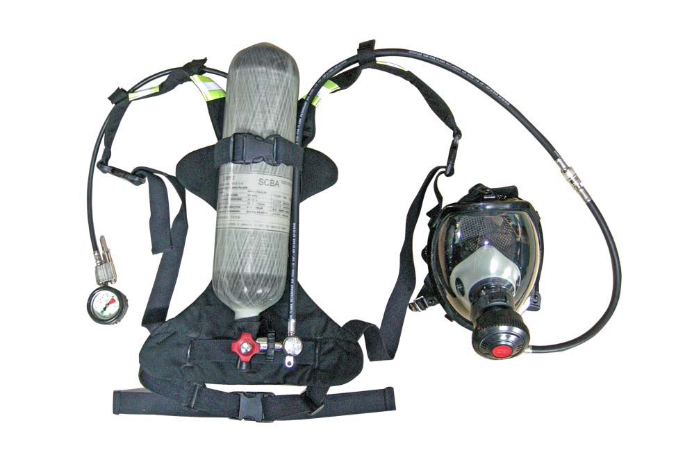 RHZKF3.0/30正压式消防空气呼吸器